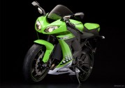 Kawasaki Ninja ZX-10R